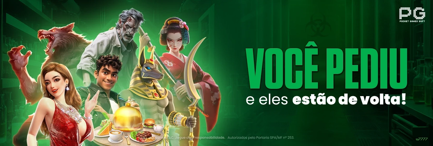 Jogos mobile otimizados