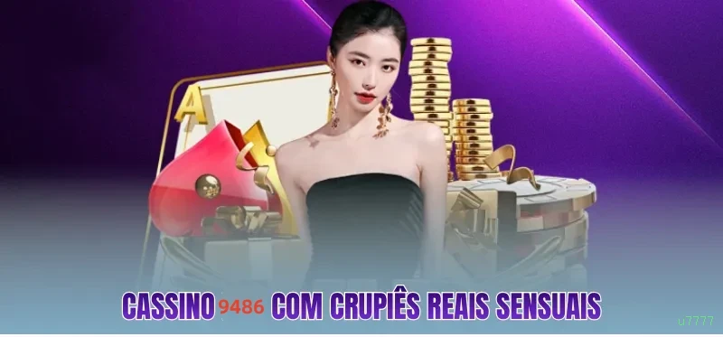 Reload Bonus u7777