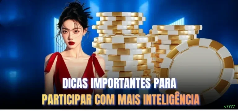 Streaming 4K no cassino ao vivo da u7777